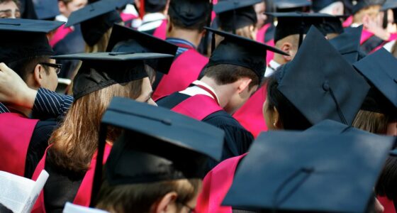 College grads now make up record share of unemployed workers