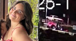 College pre-med student killed in hit-and-run while jogging: authorities