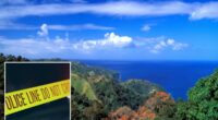 Colorado tourist found dead in Tobago with 'metal object protruding from back'