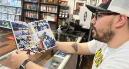 Comic books once stoked fears of crime, but a California city wants to confront that history