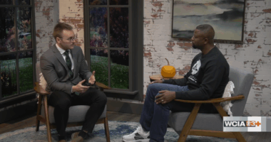 Community Spotlight: Mosaic City Church