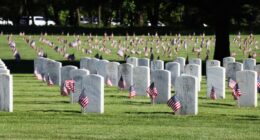 Community effort saves Veterans Day event at Fort Custer amid shutdown
