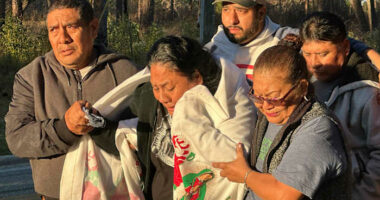 Community mourns 3 Apopka teens killed in weekend crash