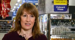 Confidence slumps amid Budget fears and cost of living pain