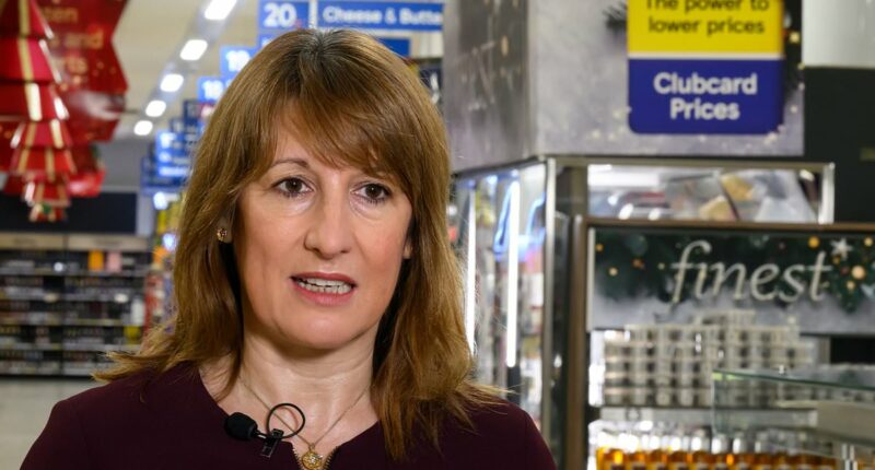 Confidence slumps amid Budget fears and cost of living pain