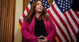 Congress set to force release of Epstein files after bitter seven-week standoff