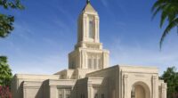 Construction to begin on Jacksonville's Latter-day Saints temple in January