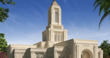 Construction to begin on Jacksonville's Latter-day Saints temple in January