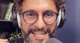 Controversial Canadian influencer with an army of 3million followers is banned from Australia on the eve of speaking tour over 'sickening' comments