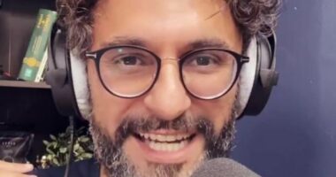 Controversial Canadian influencer with an army of 3million followers is banned from Australia on the eve of speaking tour over 'sickening' comments