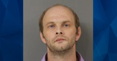 Convicted Alabama Felon Rapes Little Girl Sleeping on Air Mattress