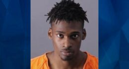 Convicted Felon Fatally Shoots Girlfriend in Doorway, Claims a Burglar Did It: Police