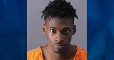 Convicted Felon Fatally Shoots Girlfriend in Doorway, Claims a Burglar Did It: Police