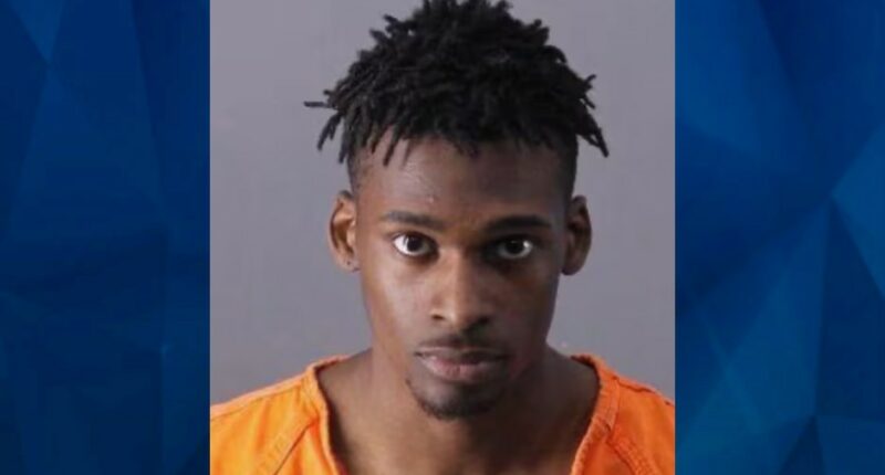 Convicted Felon Fatally Shoots Girlfriend in Doorway, Claims a Burglar Did It: Police