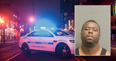 Convicted sex offender allegedly tried to kill woman he followed home from Nashville concert