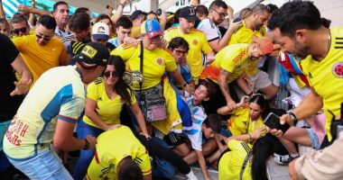Copa America organizers to fork out eyewatering sum to fans shut out of ill-fated final that descended into chaos
