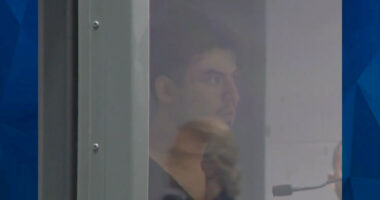 Cops: Driver Intentionally Caused 12-Car Pileup at Vegas Traffic Light, Killing 2, Including Pregnant Girlfriend