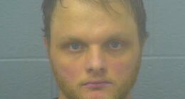 Cops: Missouri Man Follows Woman Home from Target, Tries to Kidnap Her With Toddler Son in Tow