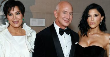 Cops called multiple times to Kris Jenner's 70th birthday party