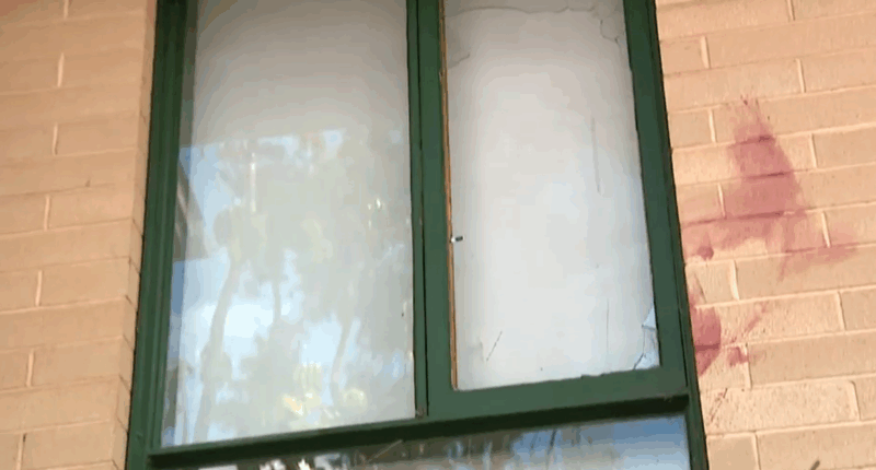 Cops called to single housing trust complex up to seven times a day