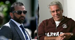 Cops swarm Epstein records vault after ‘cover-up’ claims, online protest chatter light up the web: report