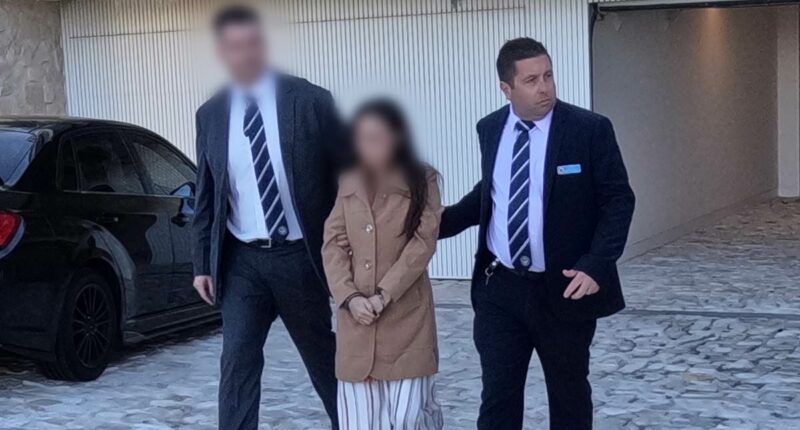 Cops swoop to arrest fortune teller over alleged $70m fraud syndicate