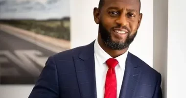 Corlie McCormick Attorney