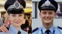 Coroner to report on 'terrorist' slaying of young police officers at Wieambilla