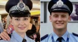 Coroner to report on 'terrorist' slaying of young police officers at Wieambilla