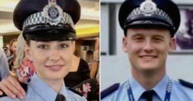 Coroner to report on 'terrorist' slaying of young police officers at Wieambilla