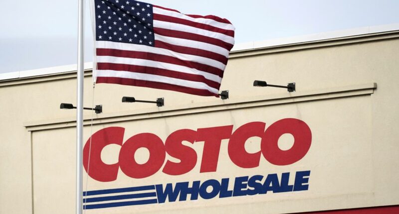 Costco faces lawsuit alleging Kirkland tequila isn't actually 100% agave