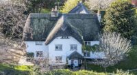 Cottage that inspired Goldilocks under threat amid plan for solar farm
