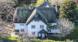 Cottage that inspired Goldilocks under threat amid plan for solar farm