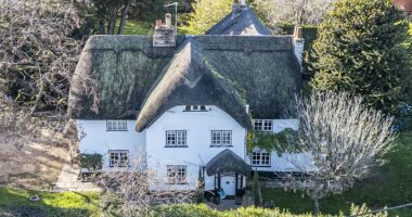Cottage that inspired Goldilocks under threat amid plan for solar farm