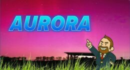 Could you see an aurora tonight? NOAA issues Geomagnetic Storm Watch