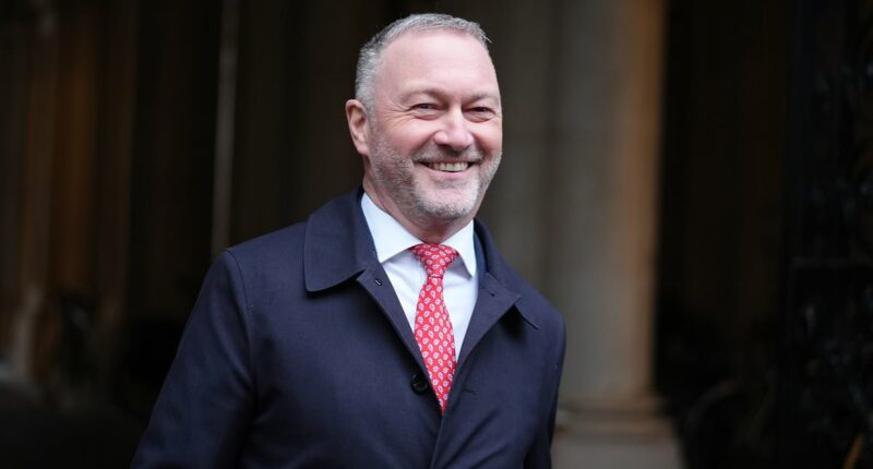 Council tax warning for shires as Labour pumps up urban funding