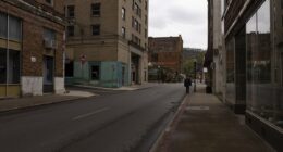 Counties in deep red state could lose up a third of their residents