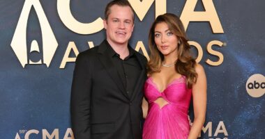 Country Music Awards WORST dressed: The stars suffering fashion flops