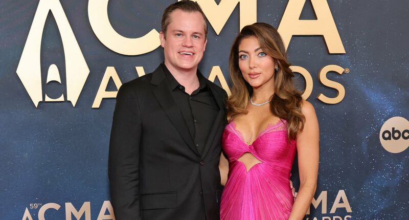 Country Music Awards WORST dressed: The stars suffering fashion flops