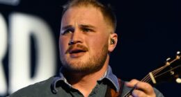 Country bad boy Zach Bryan reveals he is two months sober