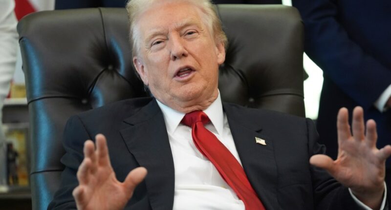 Court rules Trump administration violated First Amendment with out-of-office messages