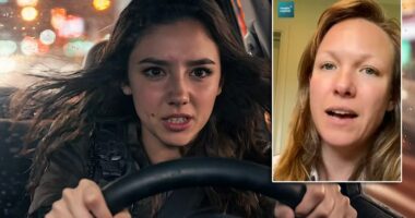 Creator of AI ‘actress’ Tilly Norwood has plans for ‘universe’ of characters