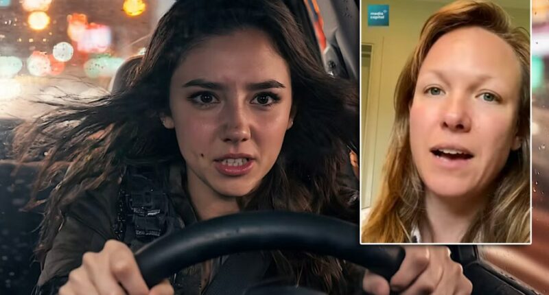 Creator of AI ‘actress’ Tilly Norwood has plans for ‘universe’ of characters