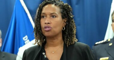 Crime-ridden blue-city slaps curfew on under-18s after juvenile chaos