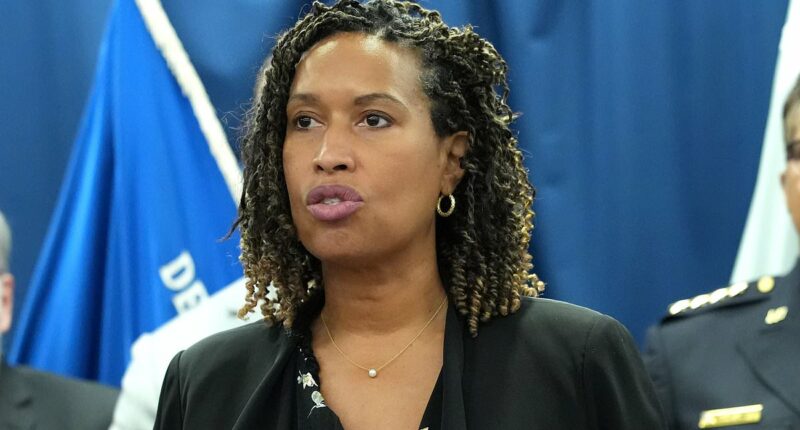 Crime-ridden blue-city slaps curfew on under-18s after juvenile chaos