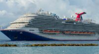 Criminal charges may be filed after Florida teen found dead on cruise ship, court filing suggests