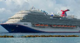 Criminal charges may be filed after Florida teen found dead on cruise ship, court filing suggests
