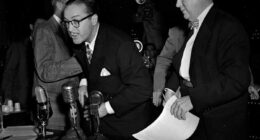 Critics warn Florida's new teaching standards rehabilitate aspects of the anti-communist Red Scare