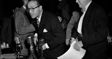 Critics warn Florida's new teaching standards rehabilitate aspects of the anti-communist Red Scare