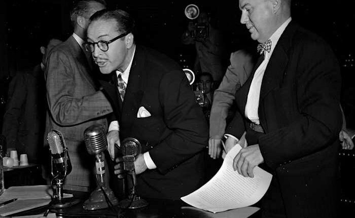 Critics warn Florida's new teaching standards rehabilitate aspects of the anti-communist Red Scare